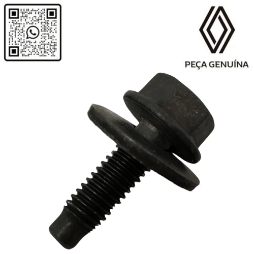 RN 82775R 269982775R Parafuso Renault Kwid 1